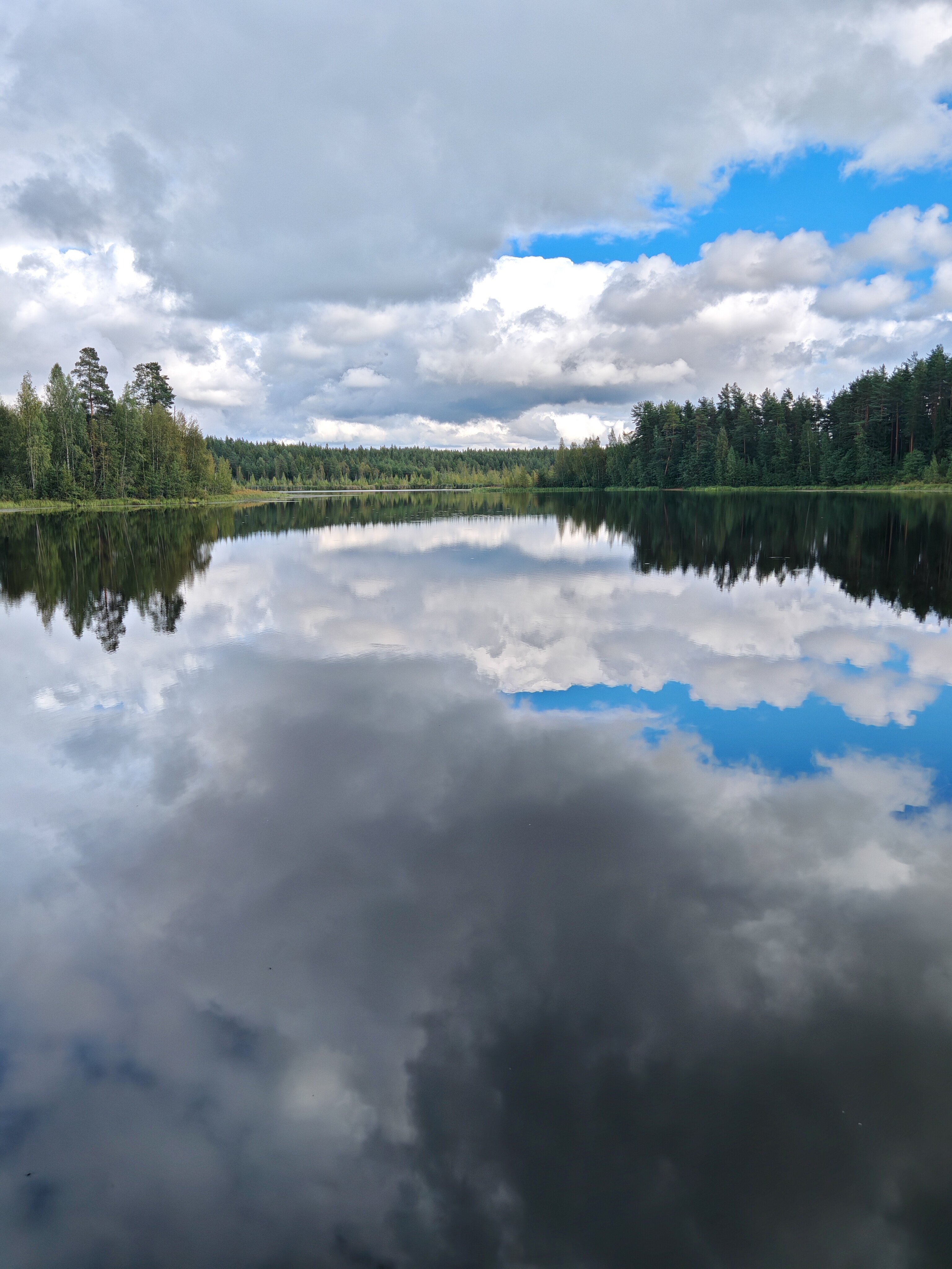 Фото Лесная обитель