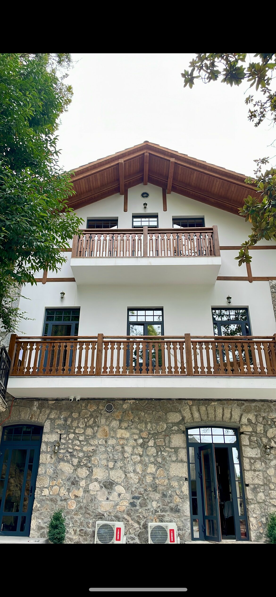 Фото Villa de Maria