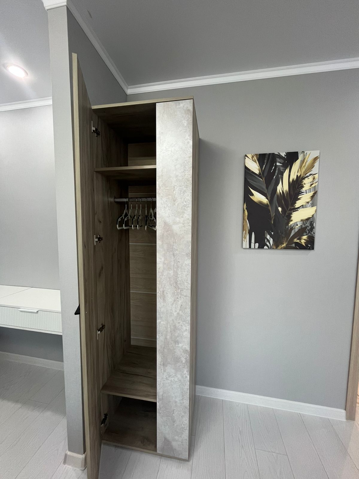 Фото Тихая сосна