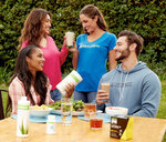 Herbalife Okmeydani (Istanbul, Beyoglu, Piyalepasa Neighborhood, Piyalepasa Avenue, 109), nutritionology