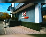 Nanomed (Amir Temur Avenue, 2A), medical center, clinic