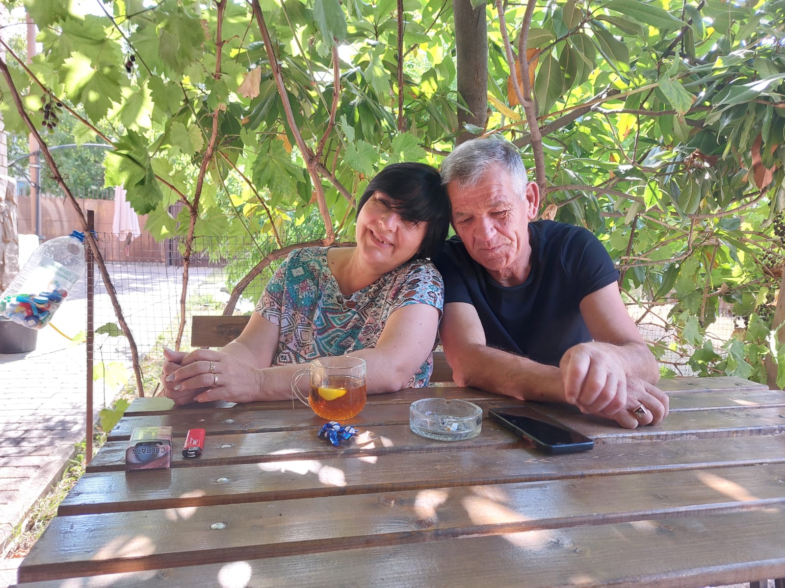 Фото Приморский