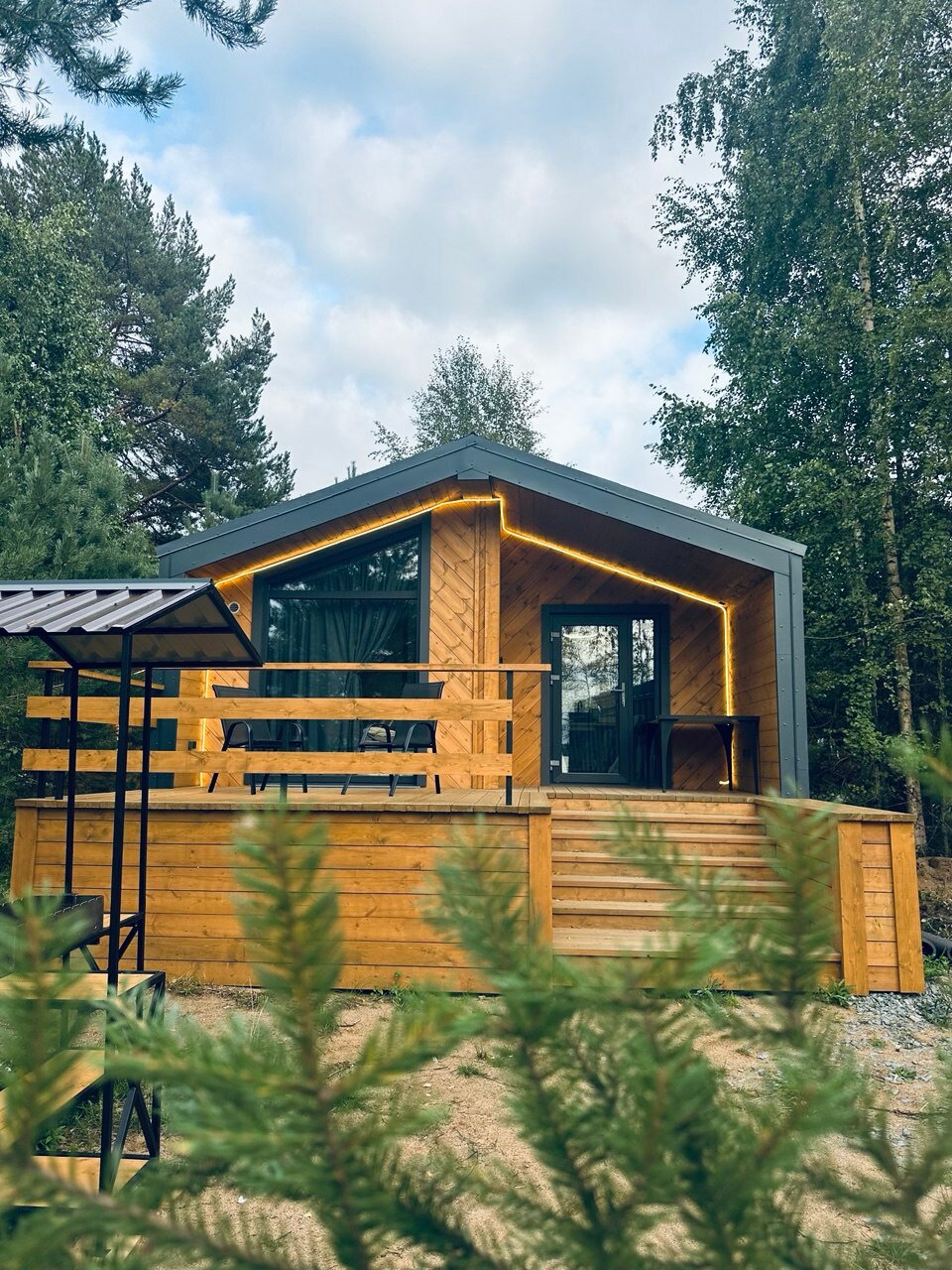 Фото На Холме