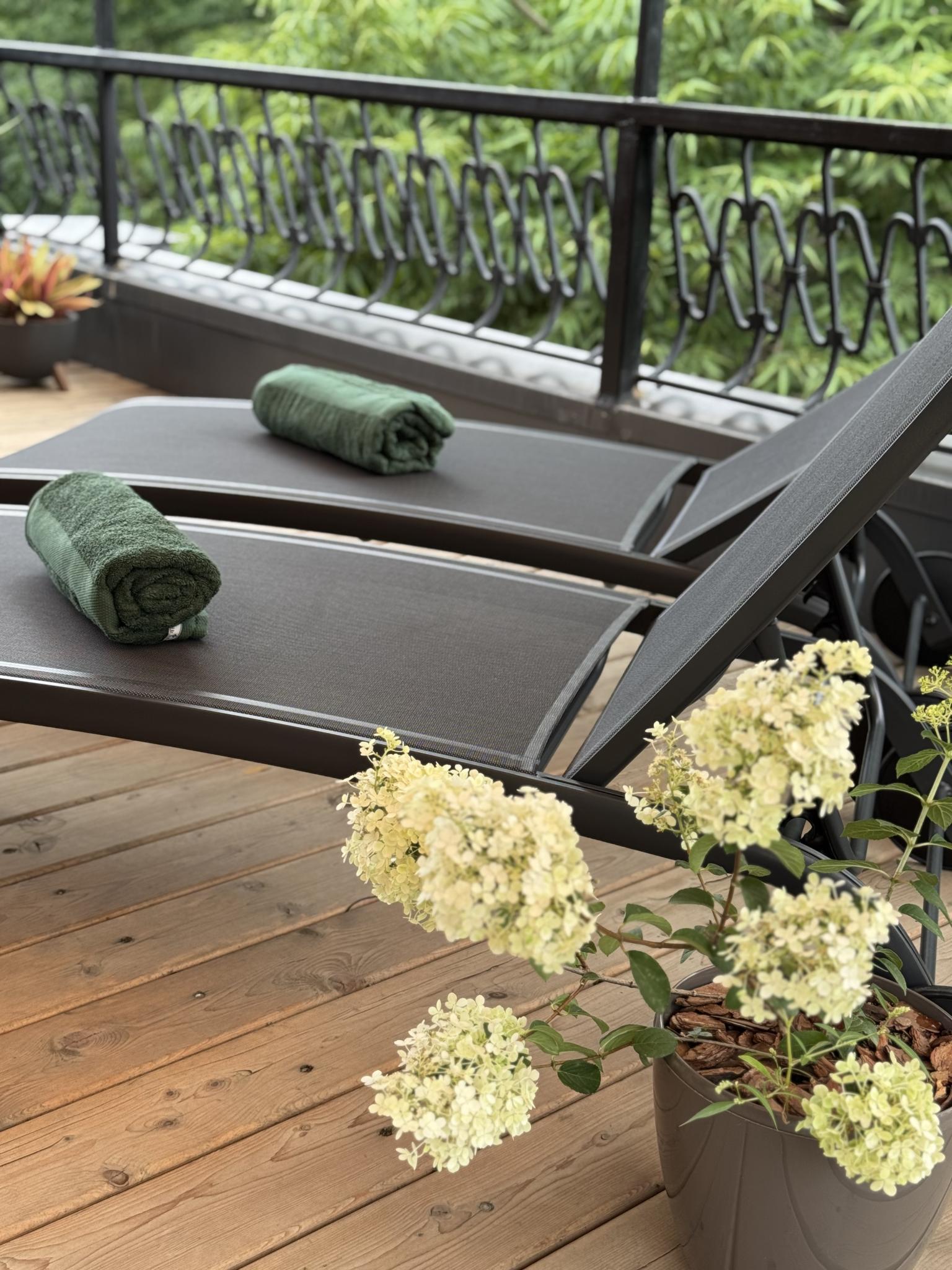 Фото Спа-отель Елки