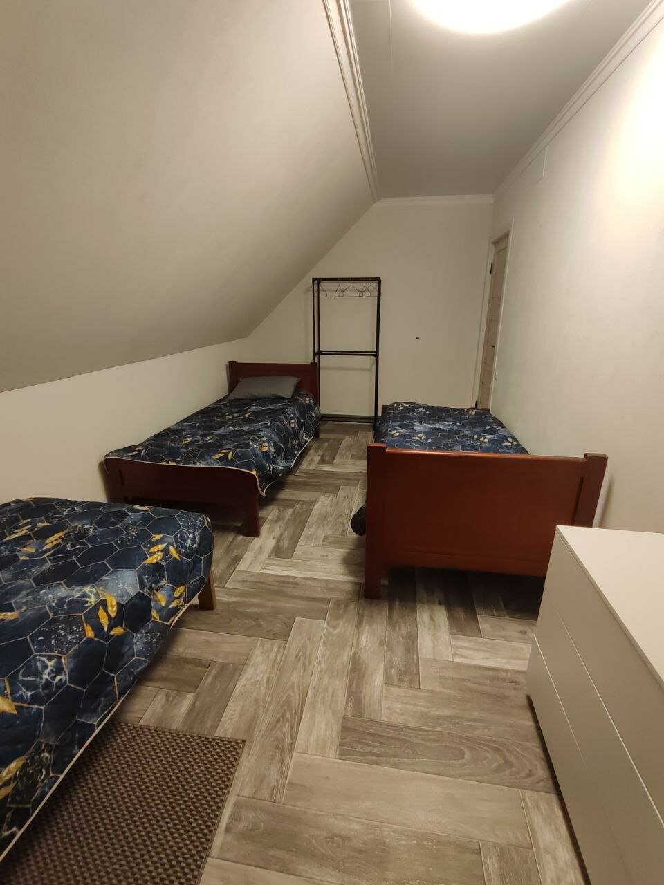 Фото Райский уголок