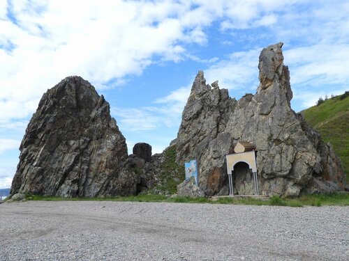 Пискадағы маймыл