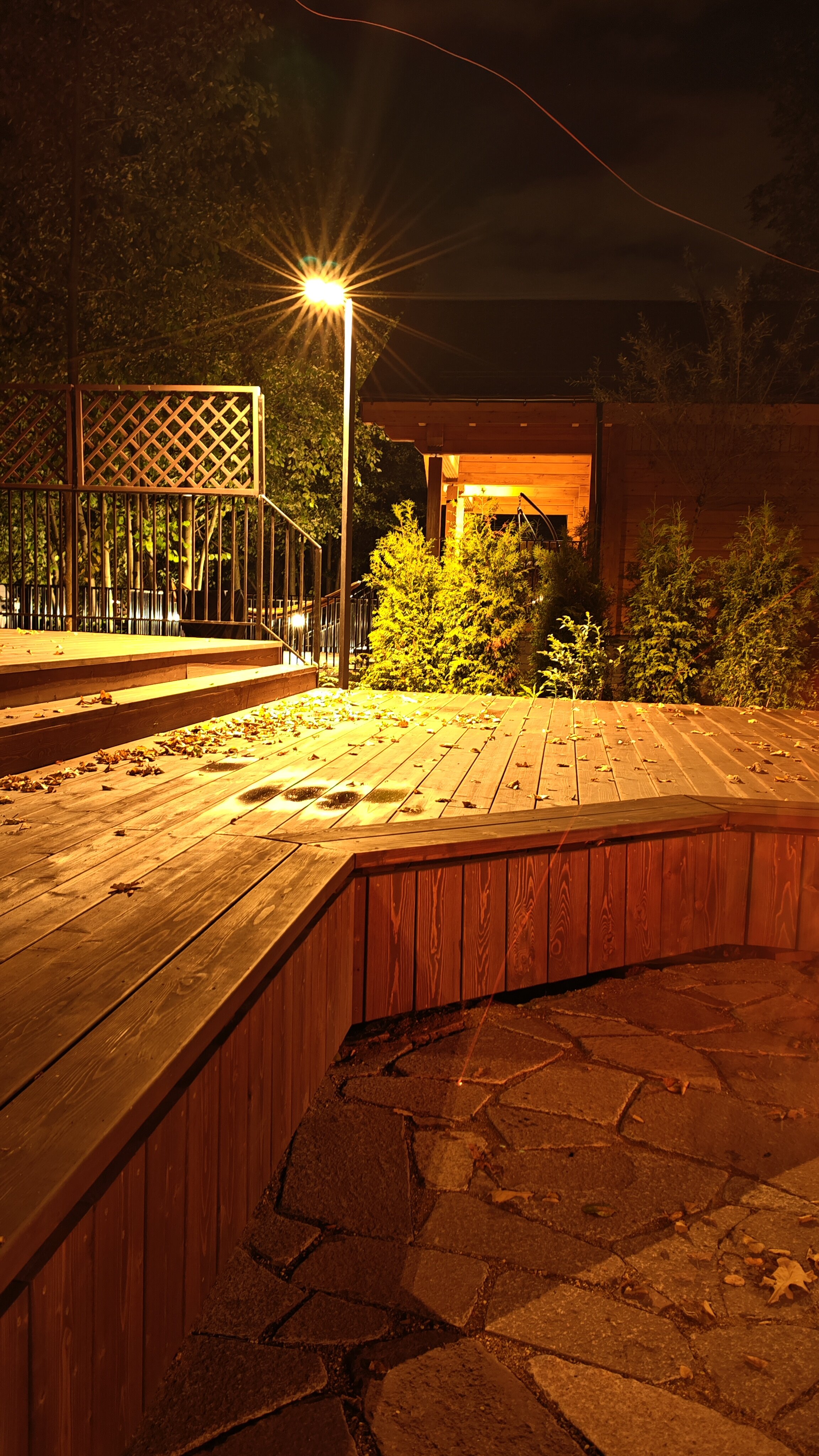 Фото Эко Парк Туган Як