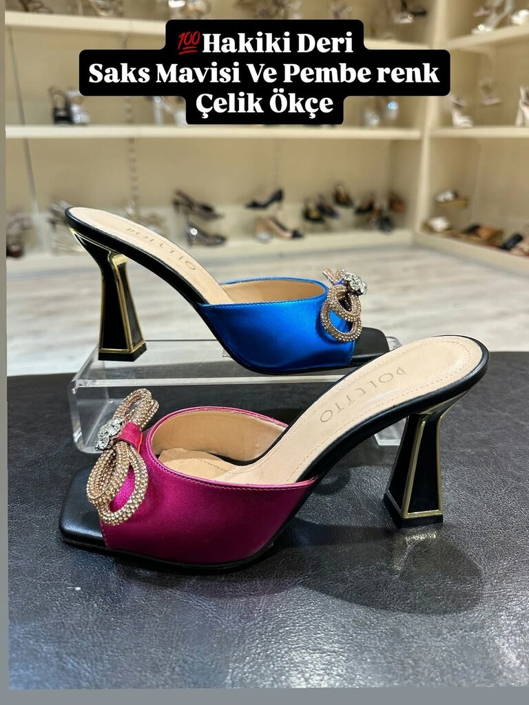 Shoe store Sevim Ayakkabi, Kayseri, photo