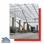 Yorukoglu Metal (Antalya, Manavgat, Çolaklı Mah., 2005. Sok., 1), ferrous metallurgy