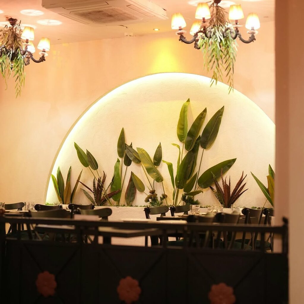 Restaurant Medcezir, Izmir, photo