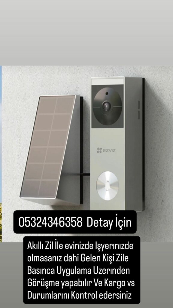 Security and alarm systems Pronet Camera and Alarm Systems Solution Partner Cinar Electronic Security, Fethiye, photo