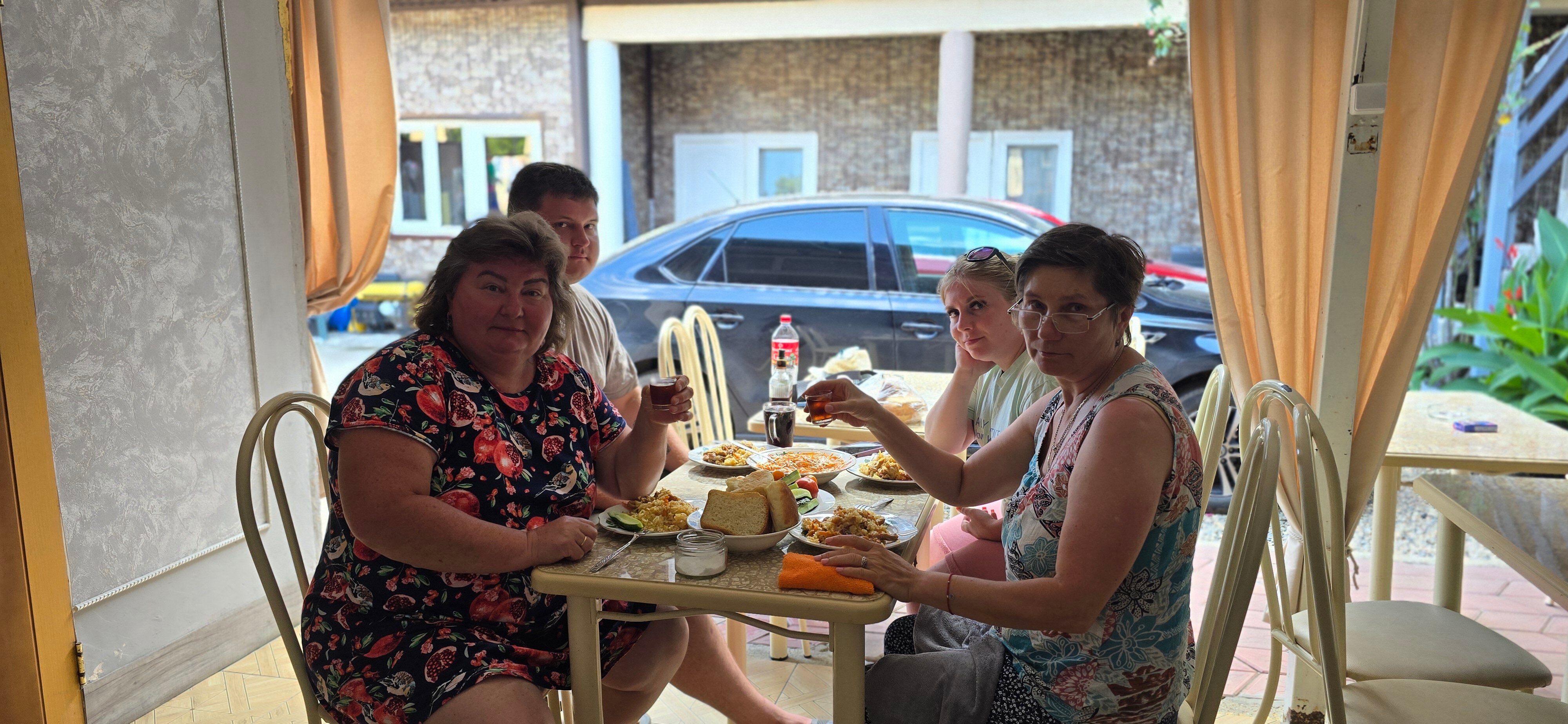 Фото Саргис