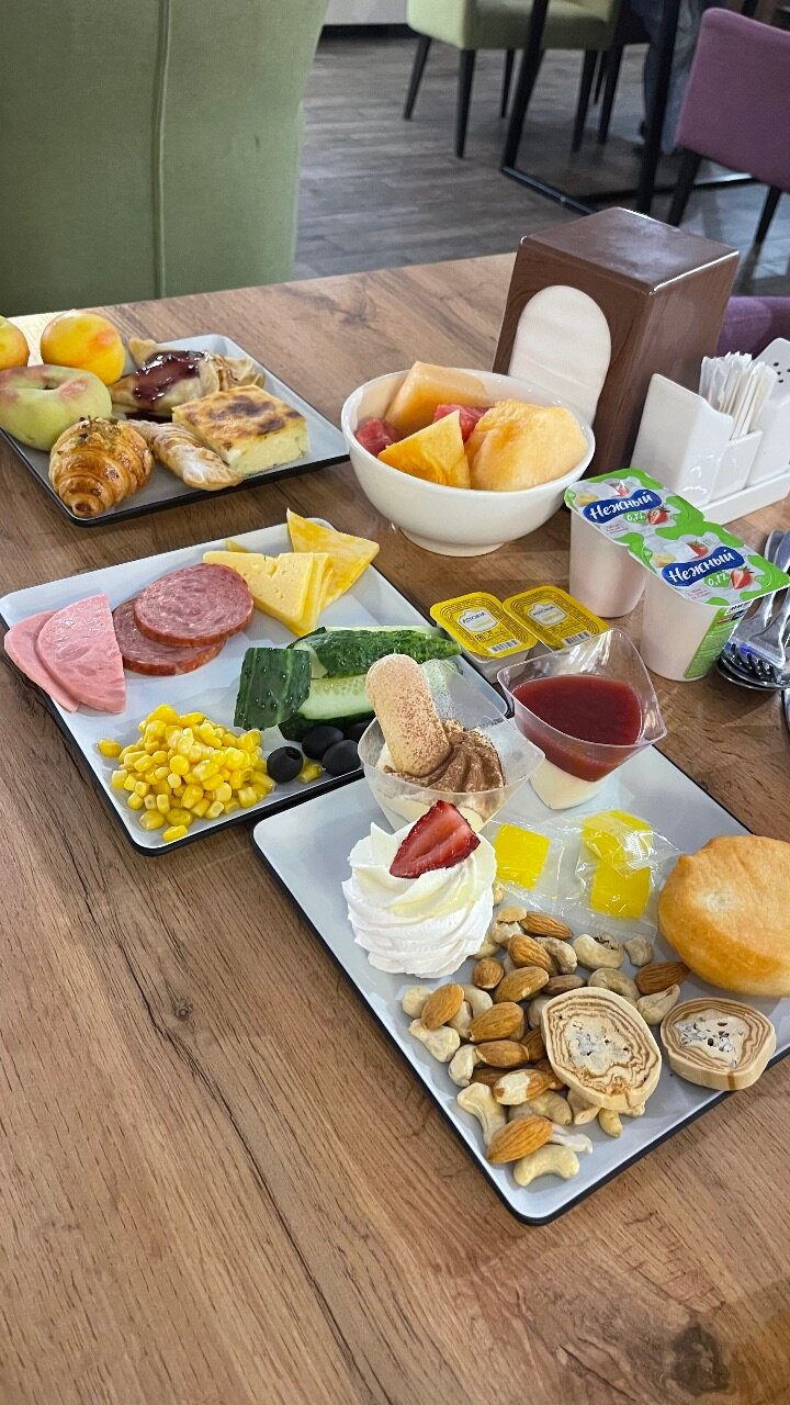 Фото Renion Park