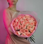 Vasilek (Koltsovskaya Street, 38), flower shop