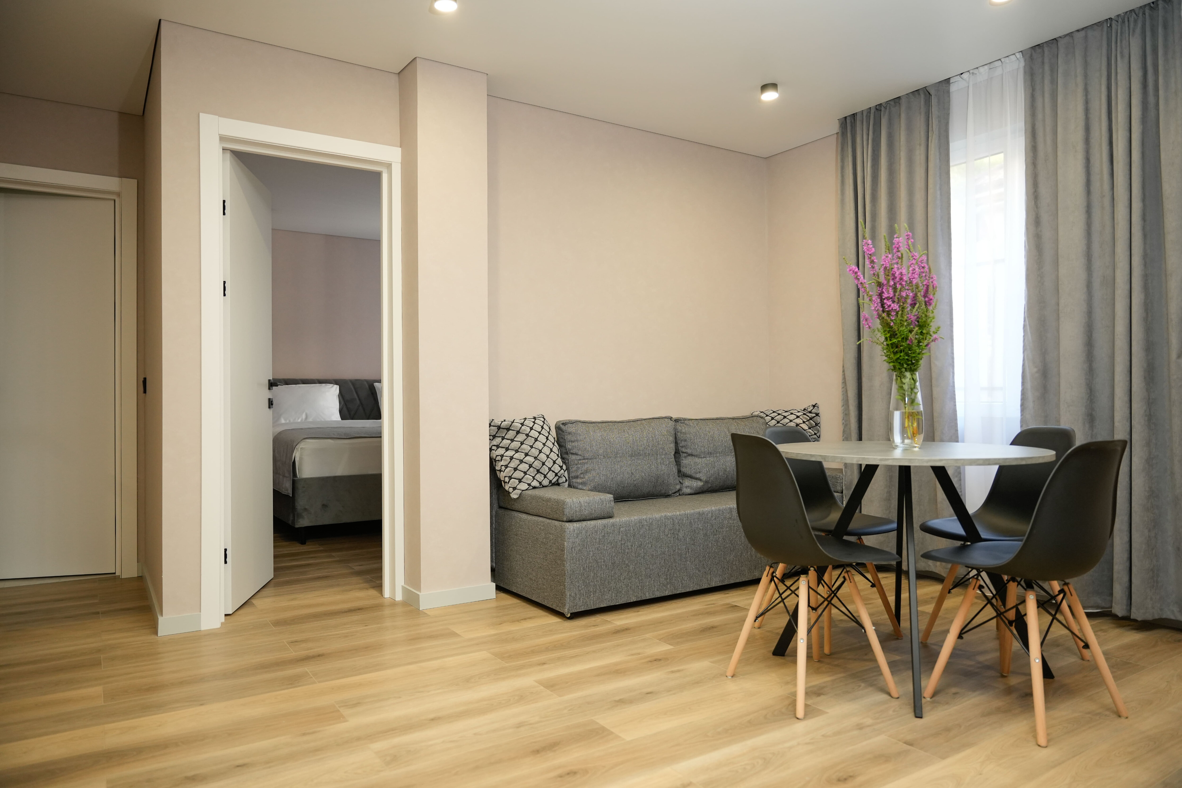 Фото Manon Hotel