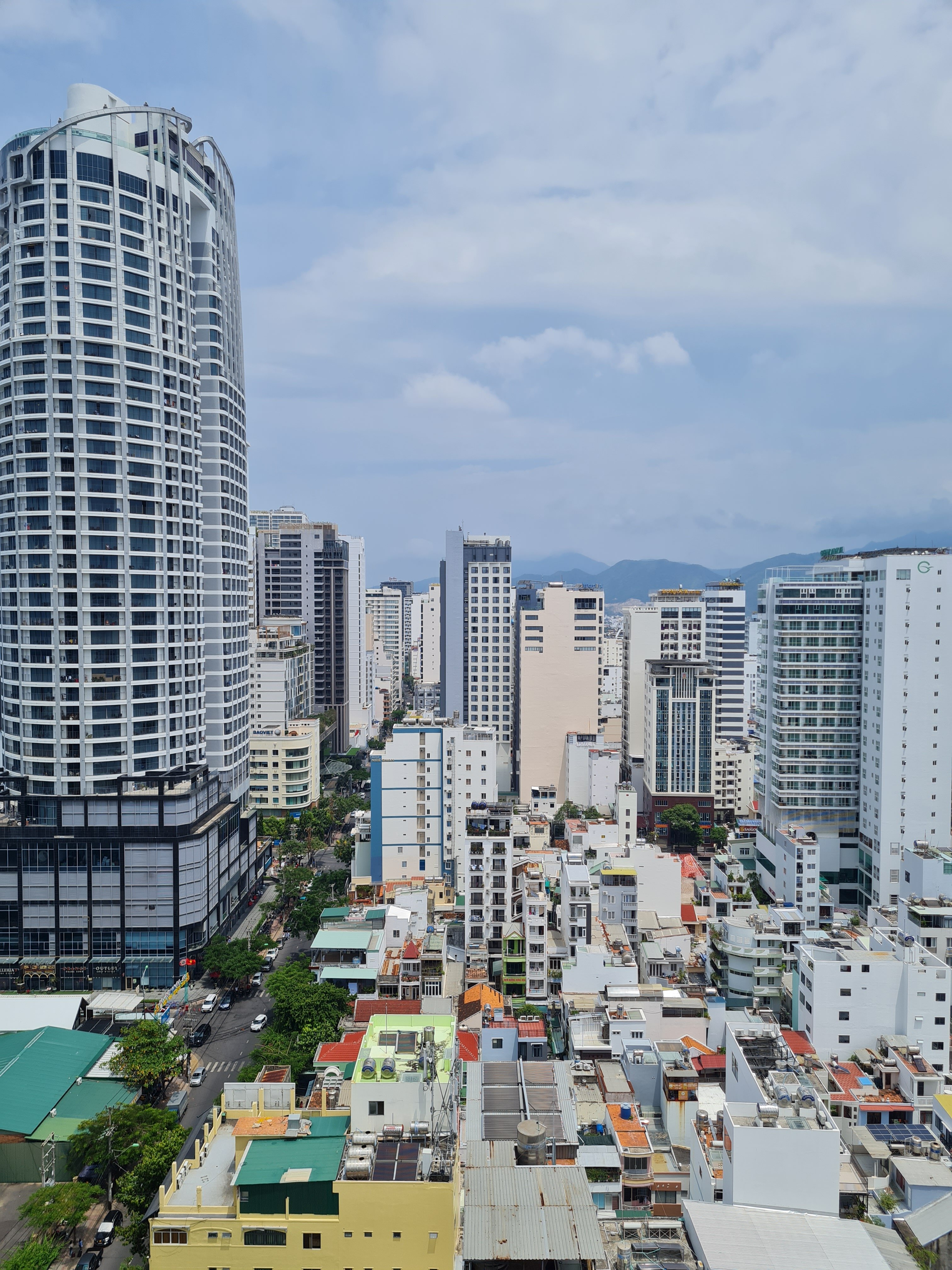 Фото Gonsala Hotel Nha Trang