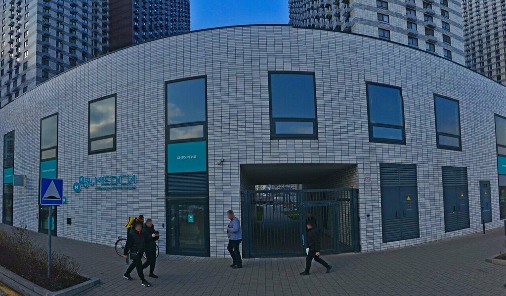 Fitness club Фитнес-тренер Беспалов Е., Kotelniki, photo