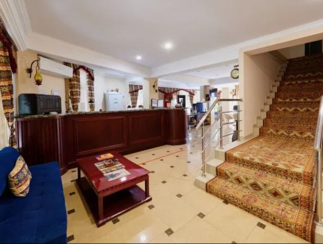 Фото Восток