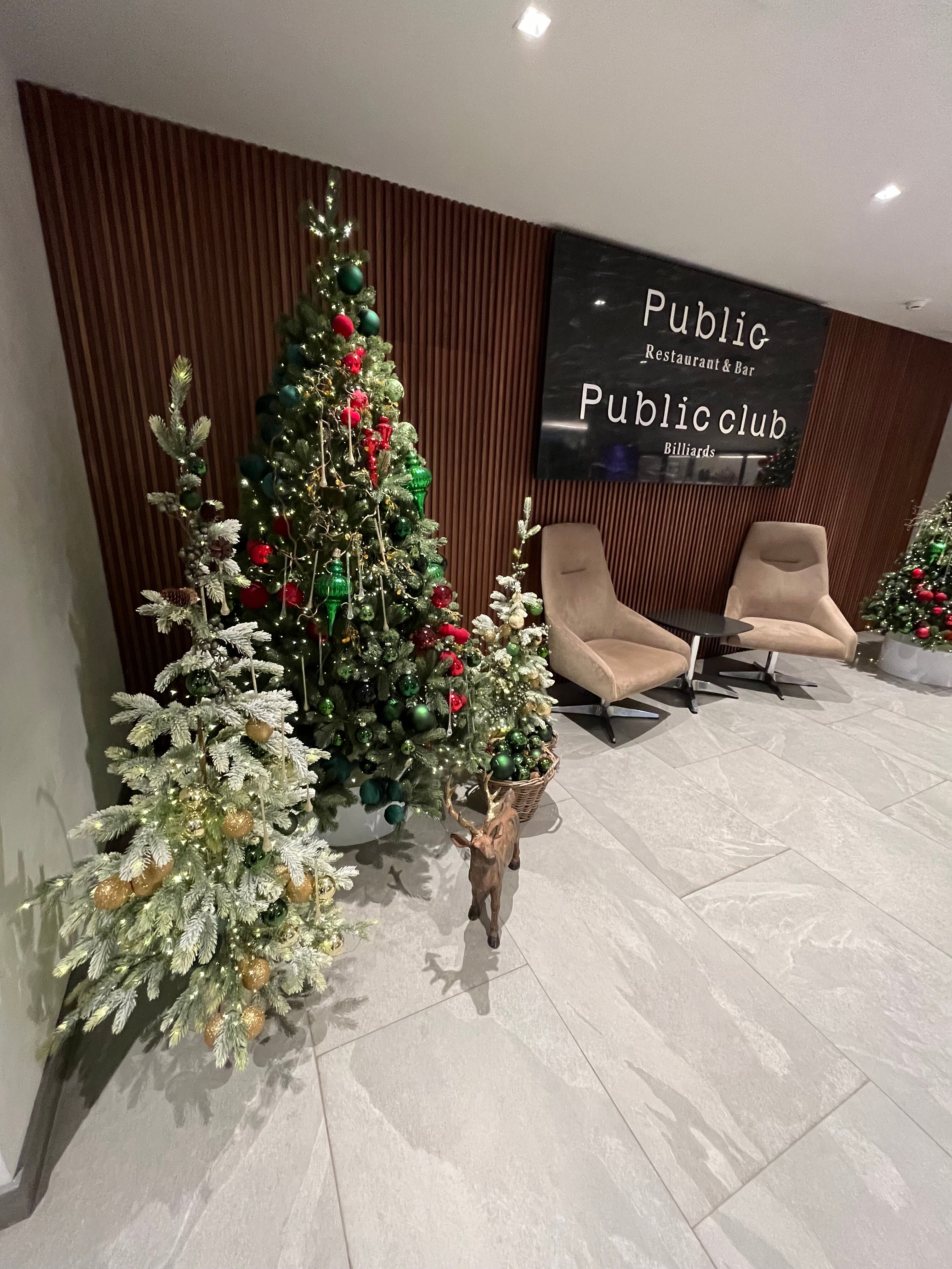 Фото FarFour Inn & Suite