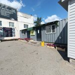 Master Food (Aqjol dańǵyly, 53/1), fast food