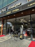Gng Butik (Ankara Province, Etimesgut District, Bağlıca Mah., Etimesgut Blv., 110BC), clothing store