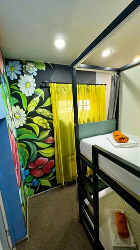 Иное жильё Хоромы в Иркутске