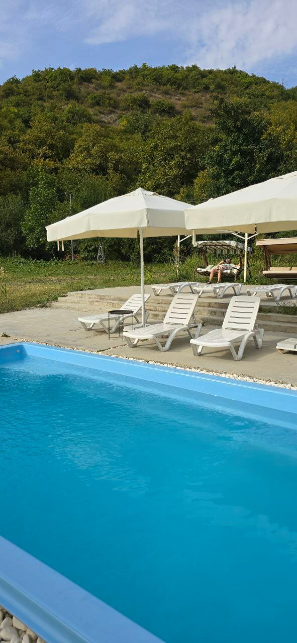 Фото Gipsy Village