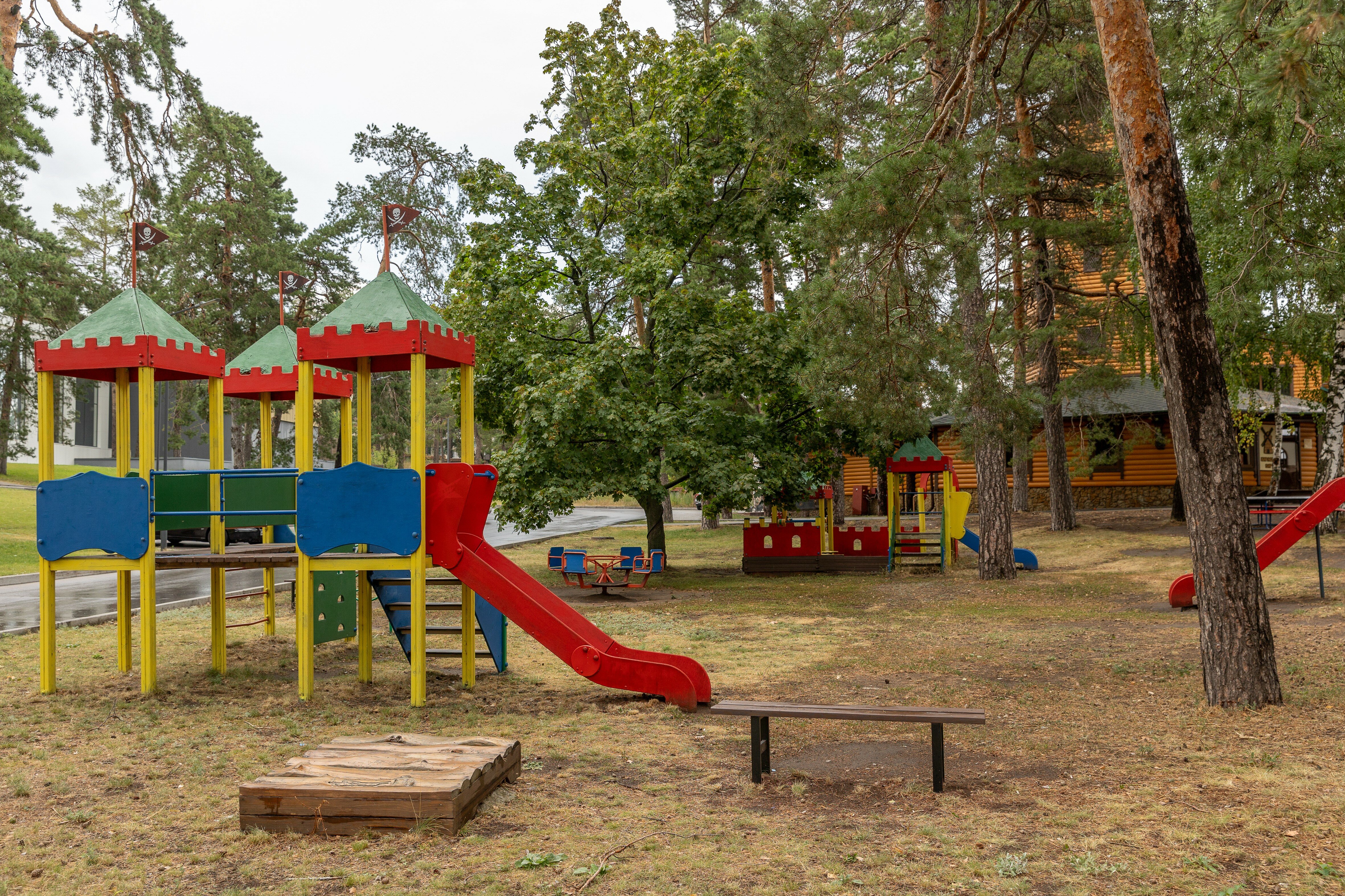 Фото отеля 4