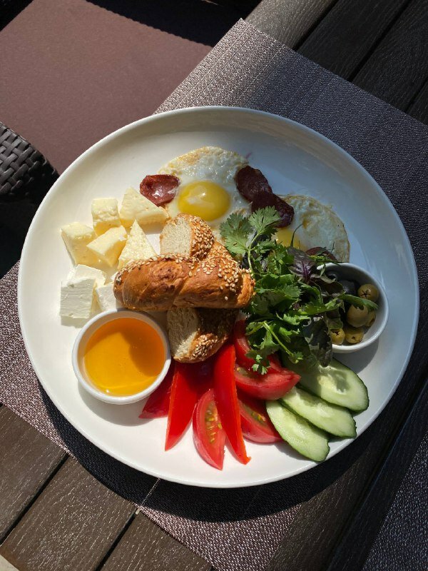 Фото отеля 5