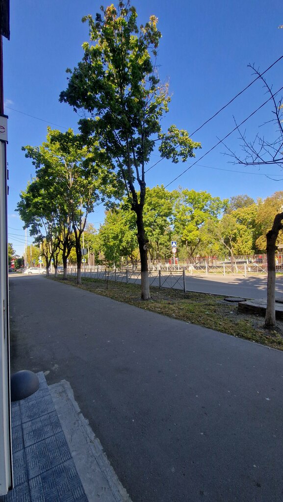 Lingerie and swimwear shop Н-к-б, Bryansk, photo