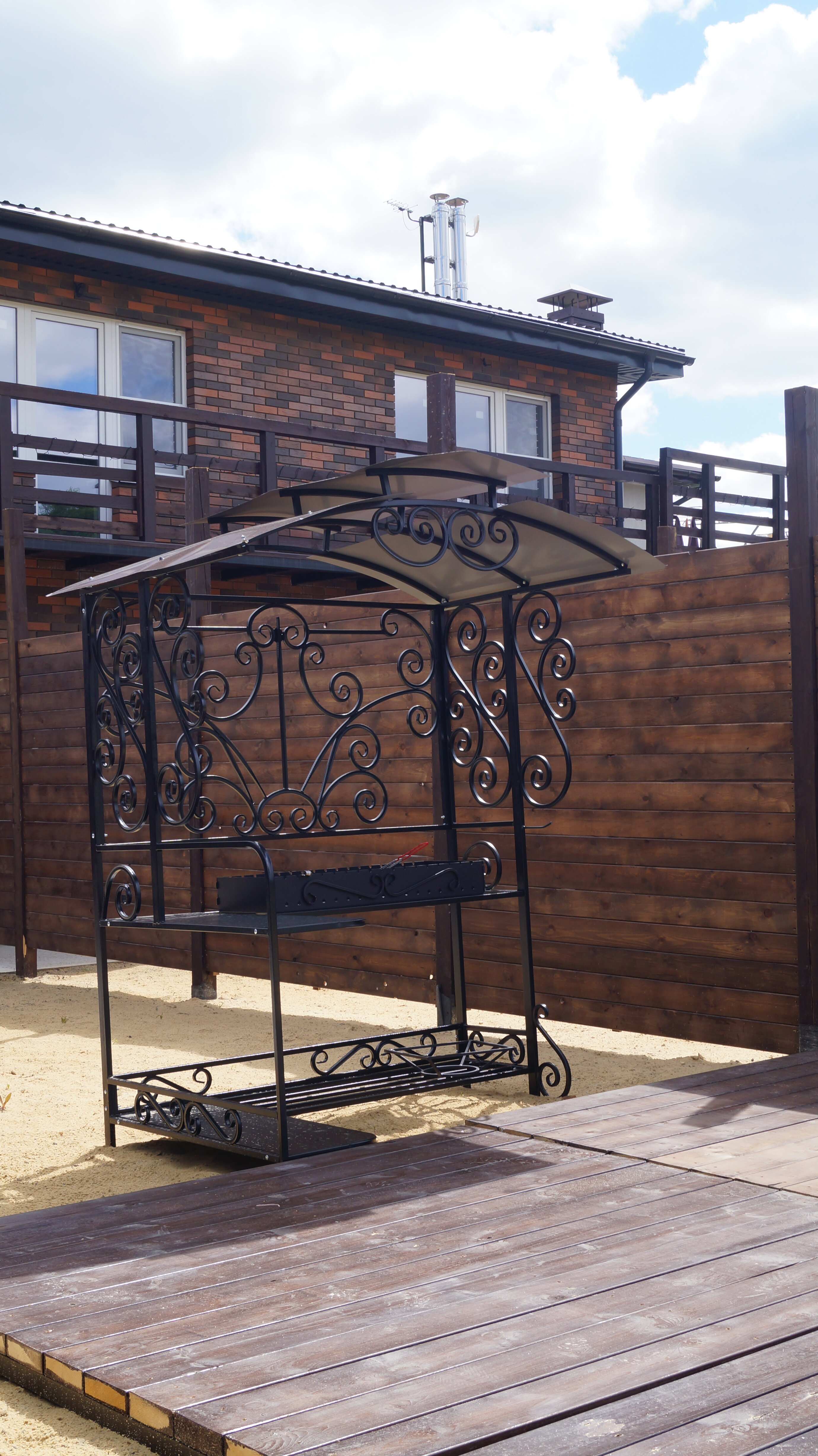 Фото Рекаоблака