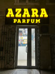 Azara (Chilanzar District, Chilanzar Residential Area, 3-mavze, 2), perfume and cosmetics shop