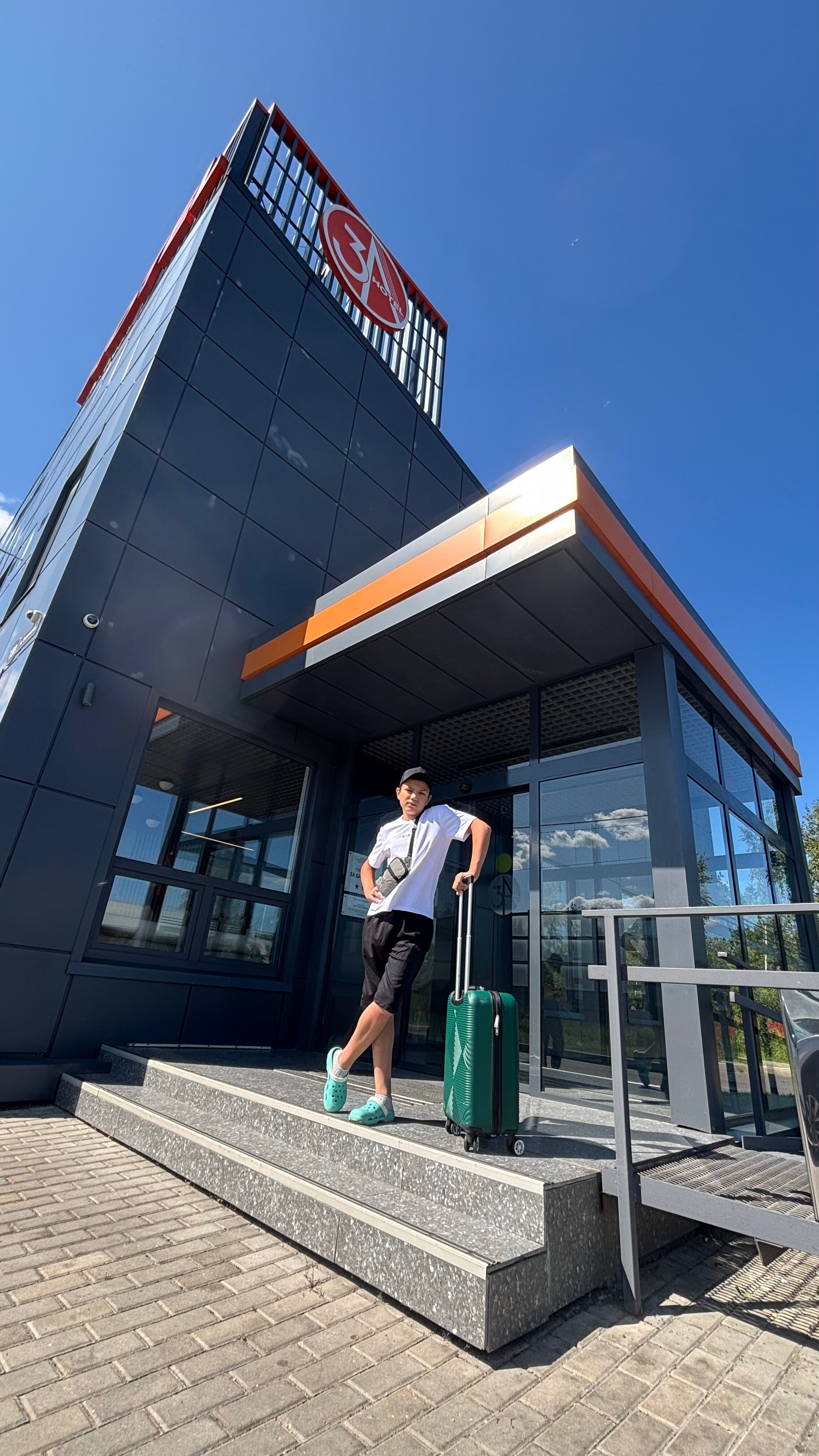 Фото 3А Балашиха