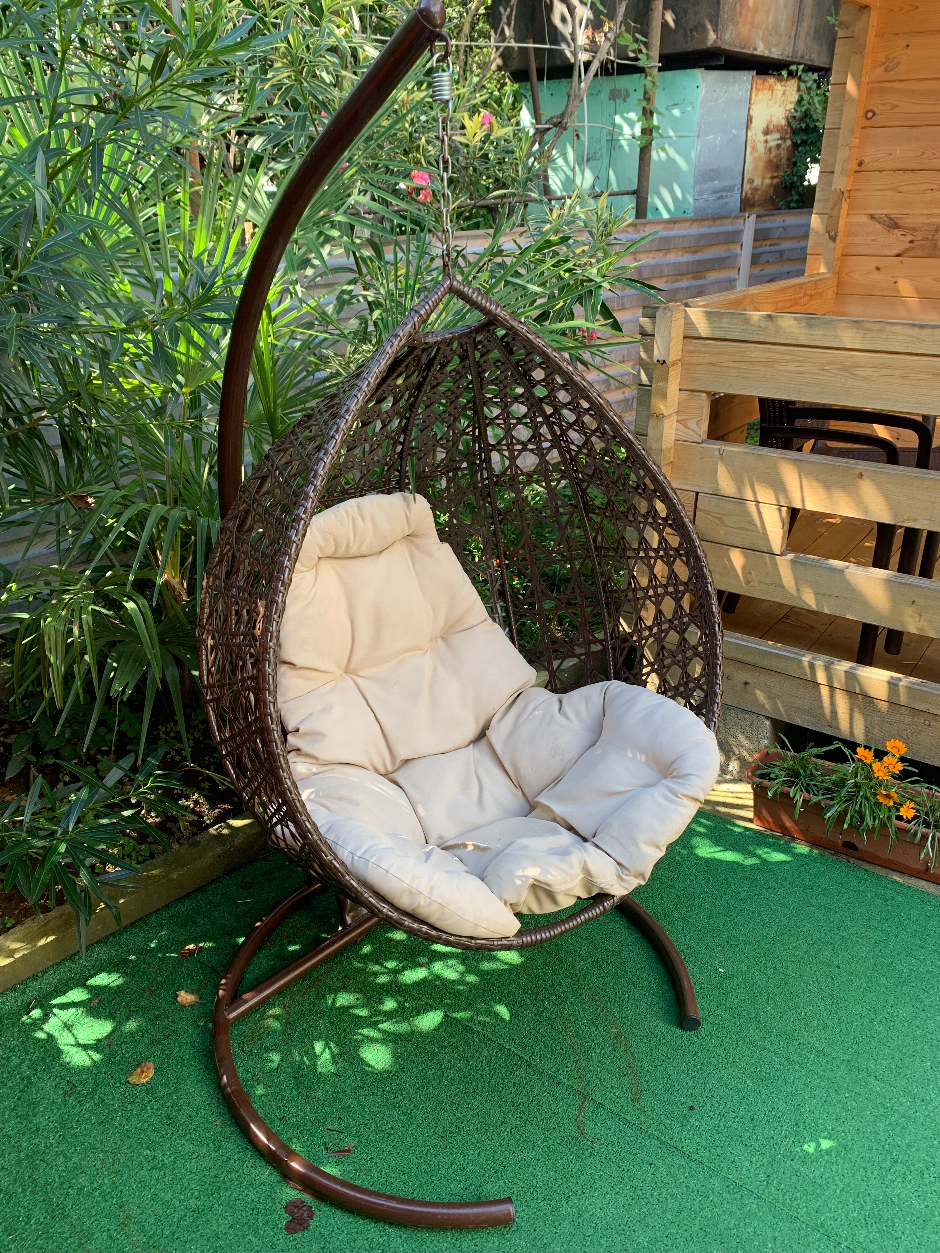 Фото Oasis Eco-House