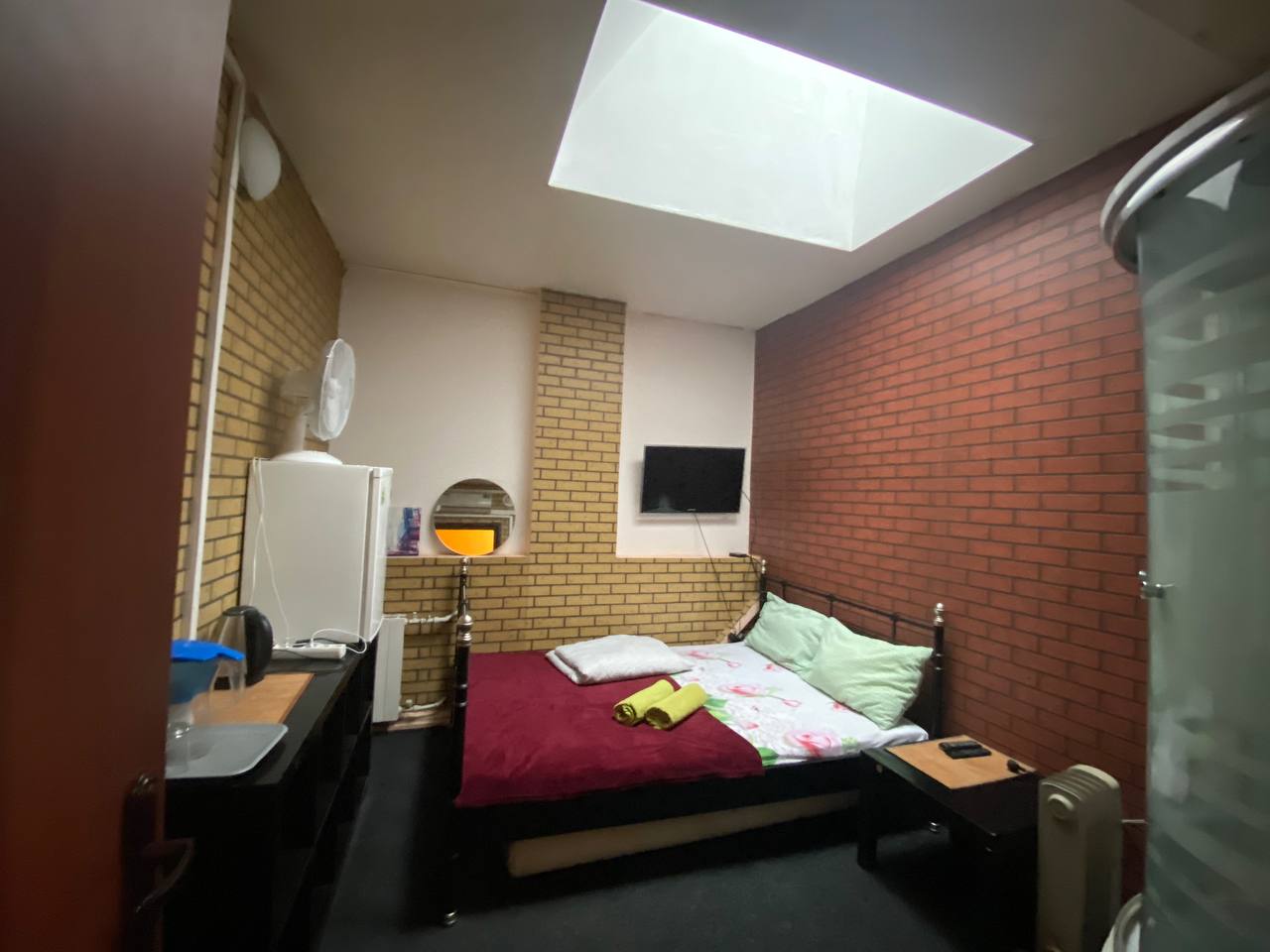 Фото Шаманка