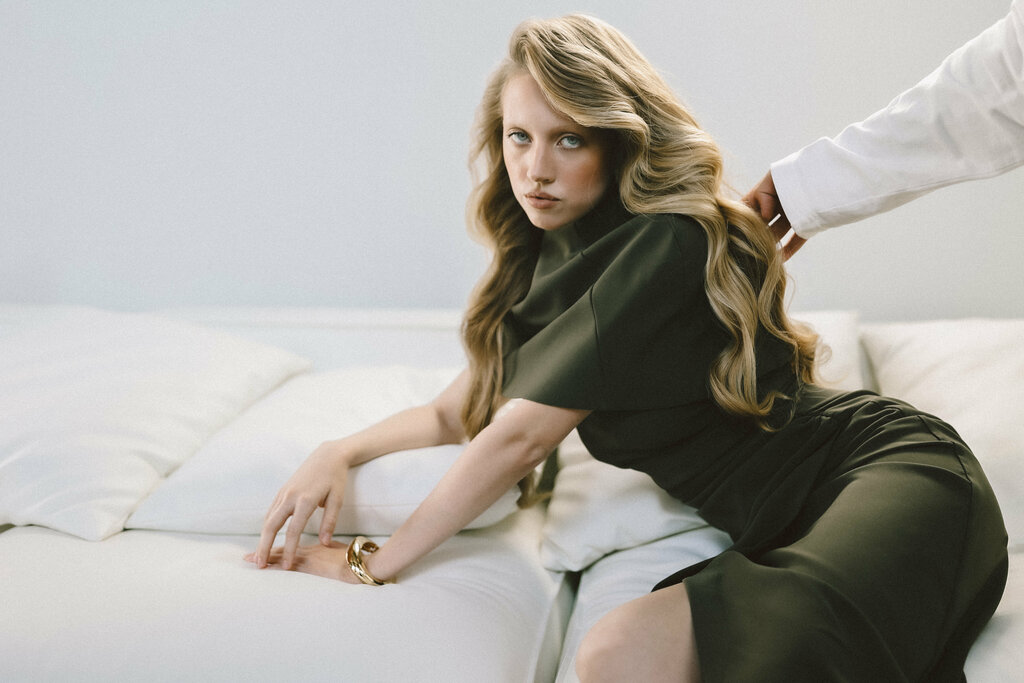 Beauty salon Betone Woman, Moscow, photo