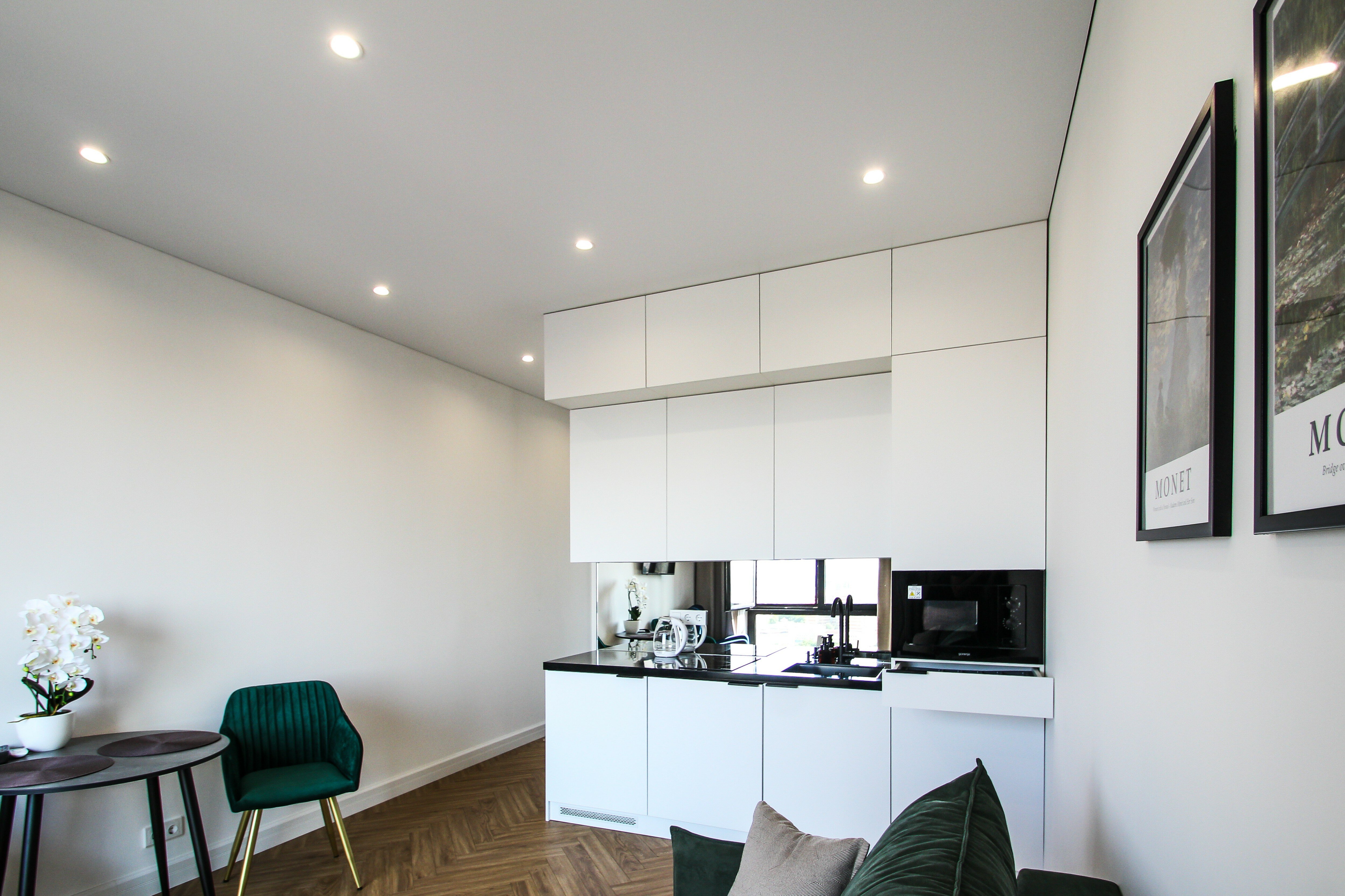 Фото Norke Павелецкая Сити