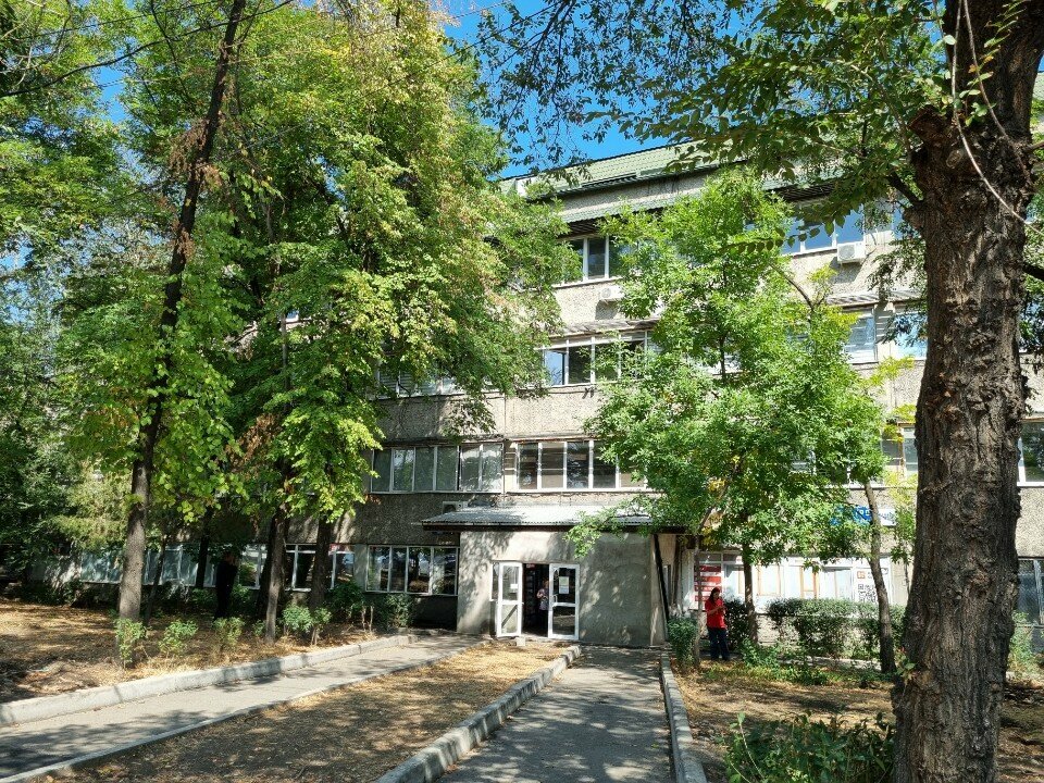 Coffee machine Coffeeteka, Almaty, photo