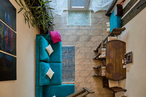 Гостевой дом Нарния в Каменюках