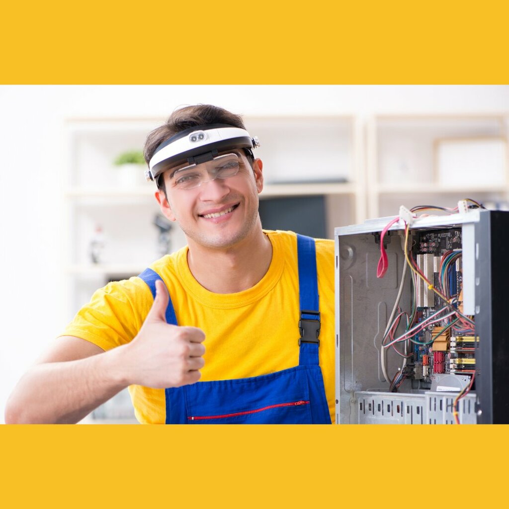 IT company Sys-tech, Moscow, photo