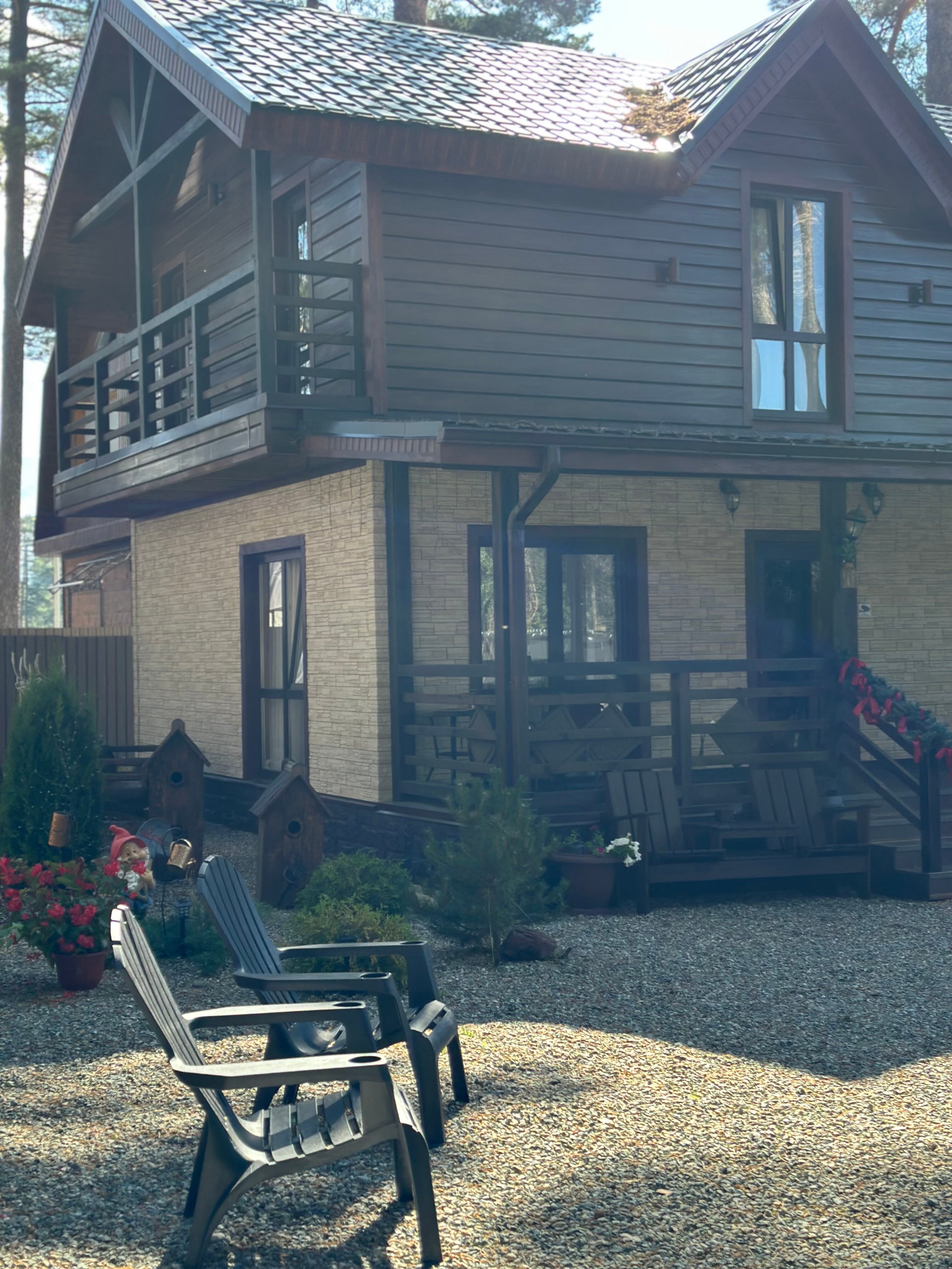 Фото Сосновый бор