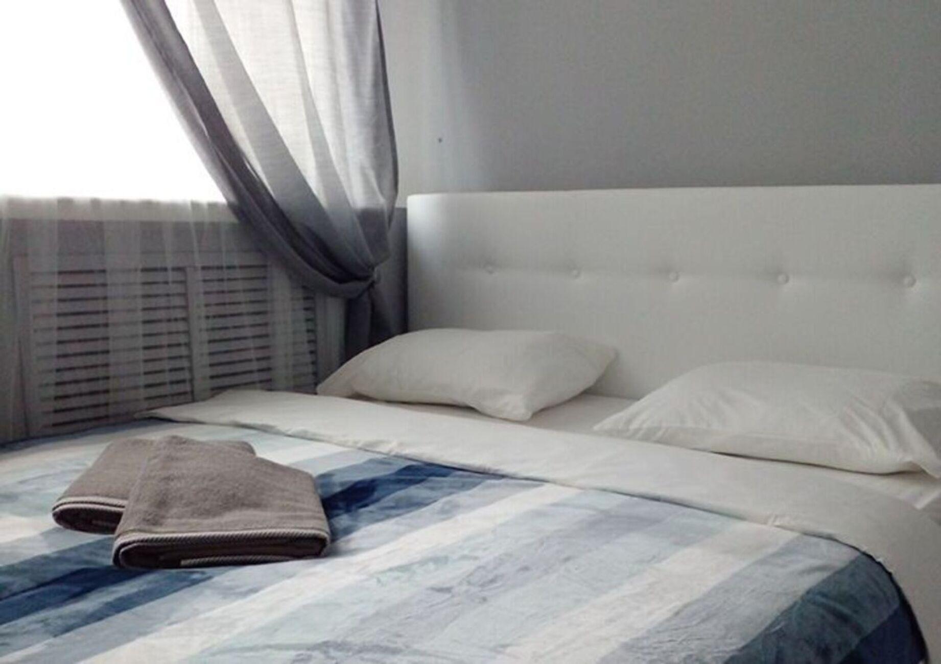 Фото StayWay на Авиамоторной