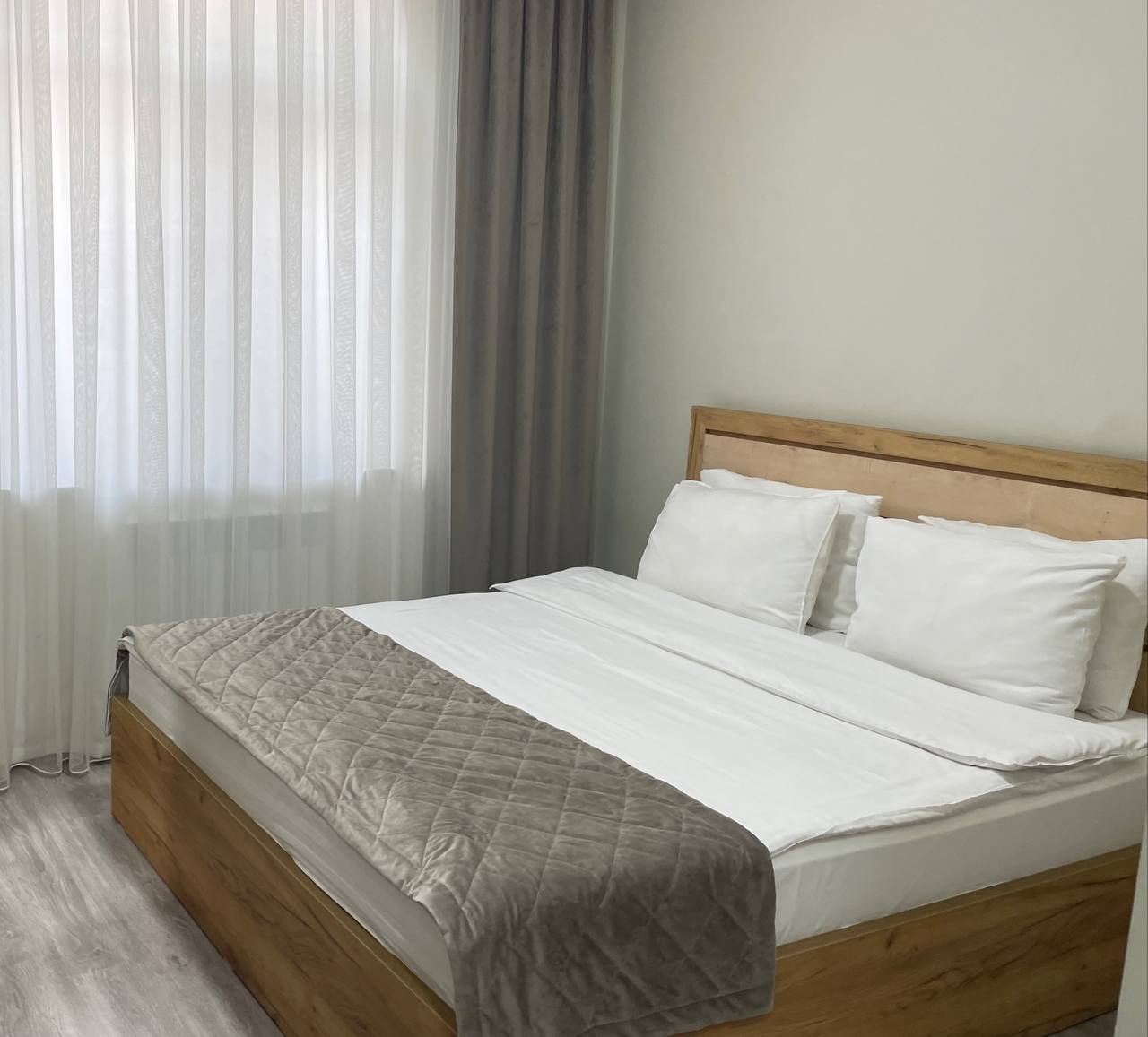 Фото Airport Hotel 24/7