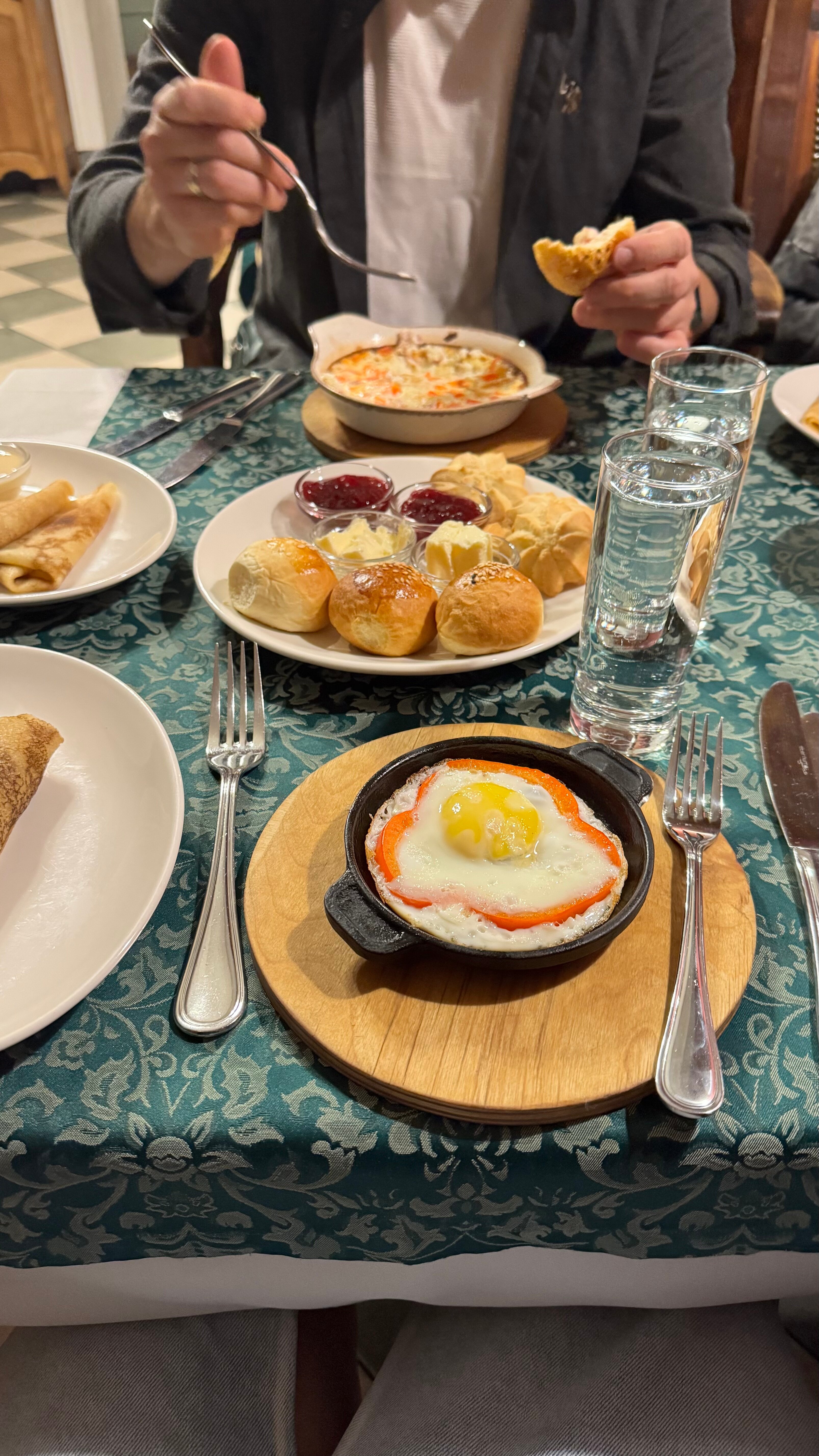 Фото Музыка и время