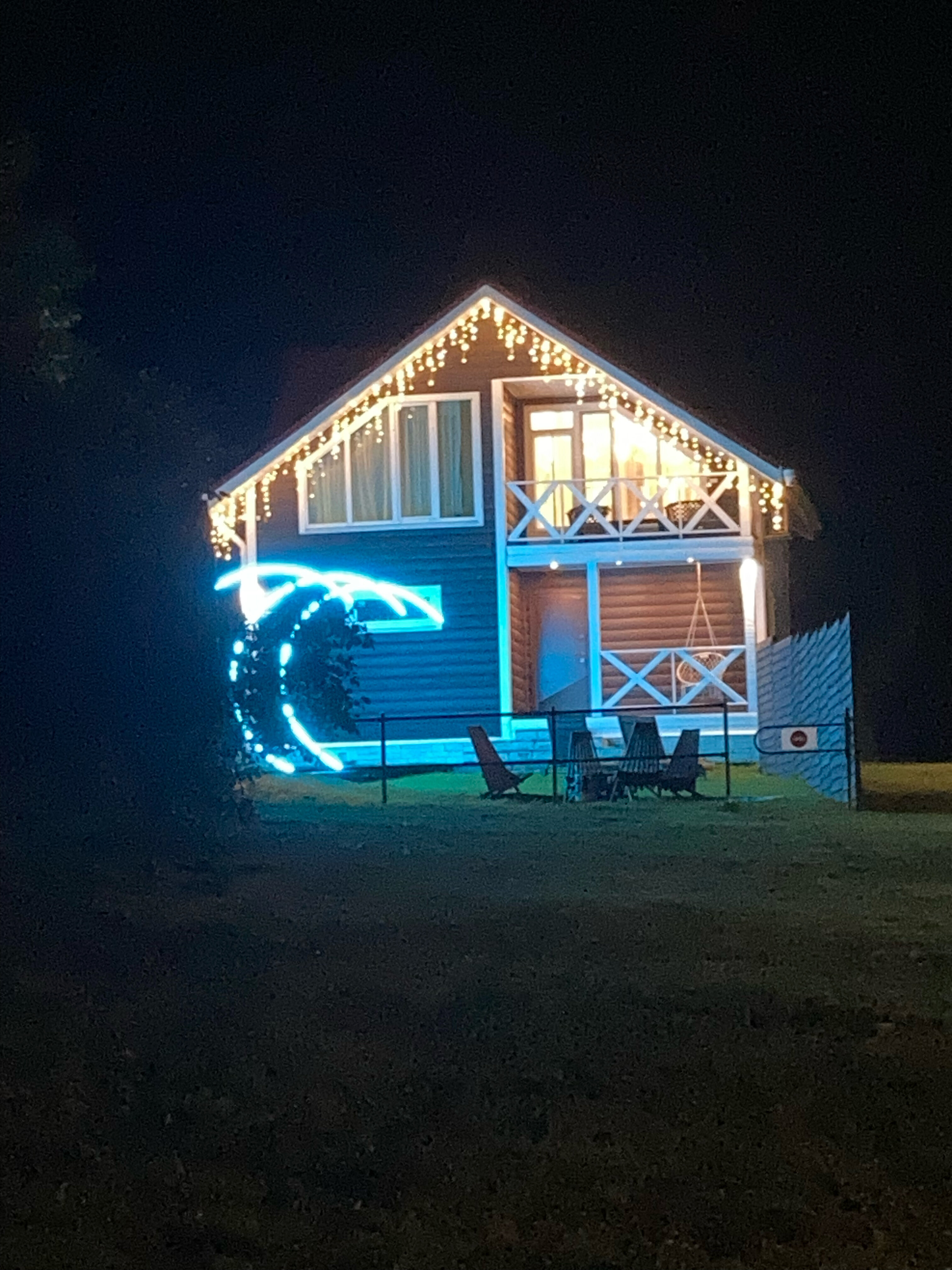 Фото SkyTerraVillage