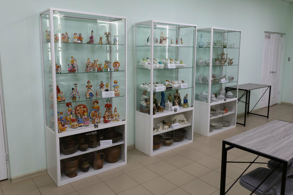 Museum Центр коллекций, Sarapul, photo