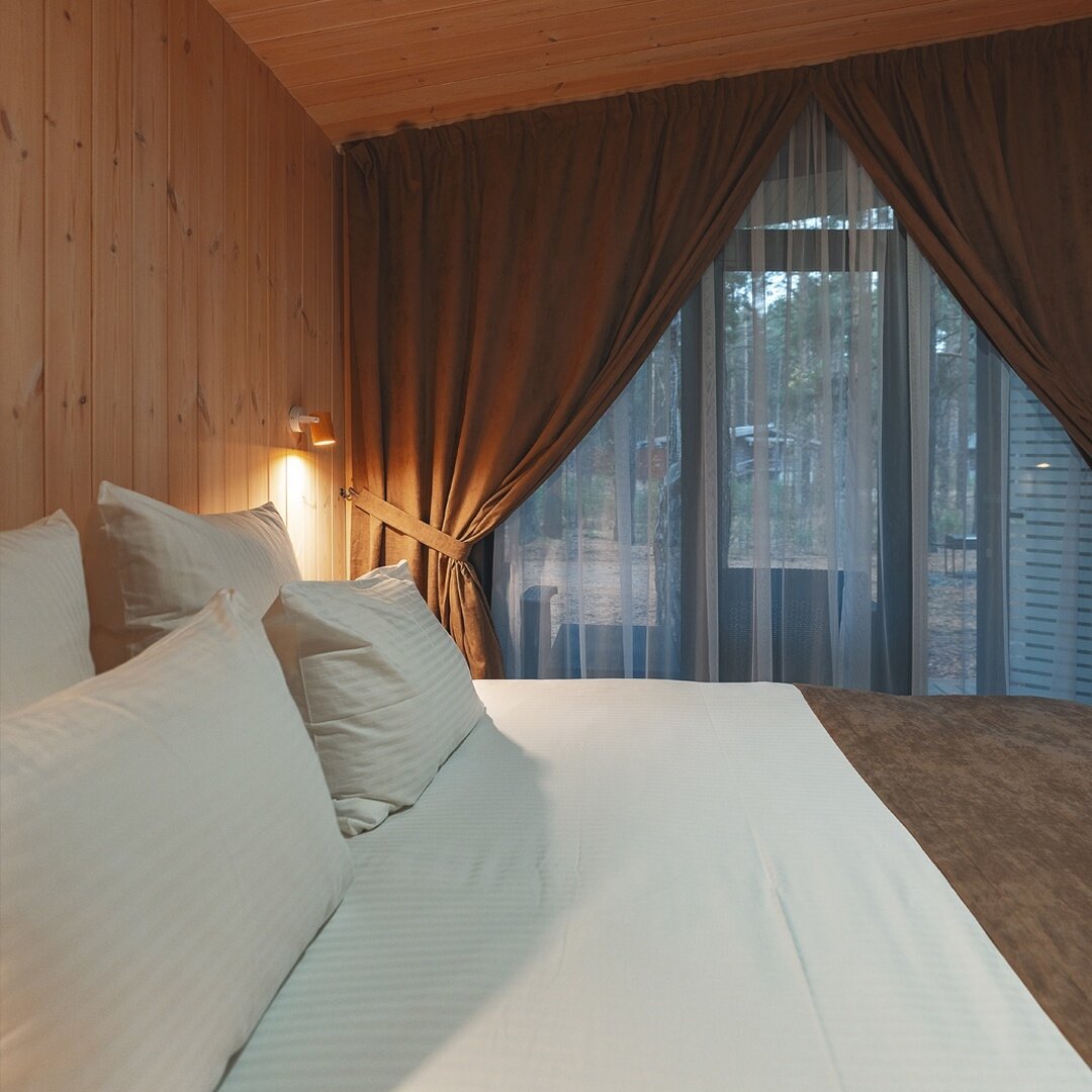 Фото Лесники