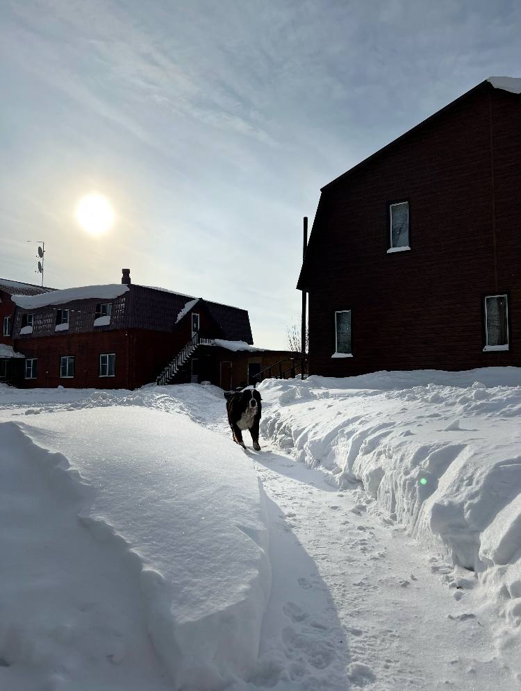 Фото Столица Мира