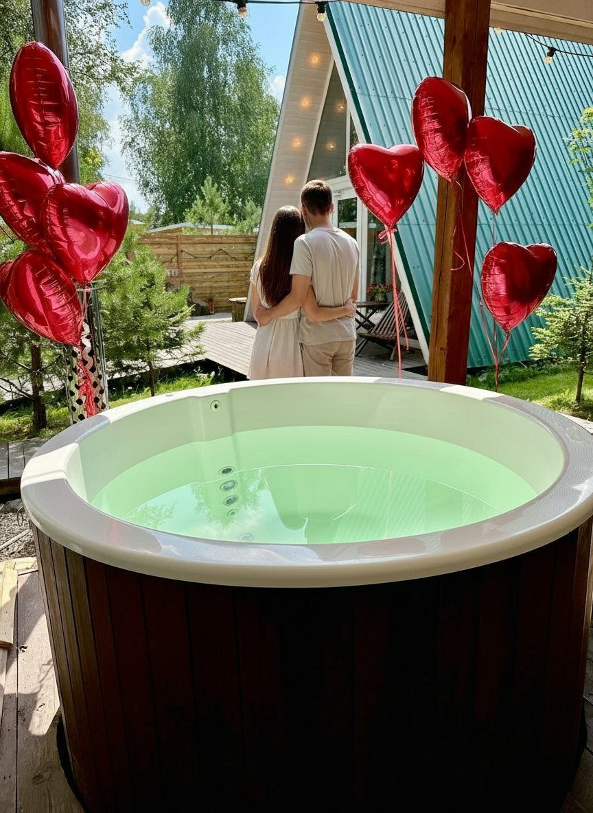 Фото Aframe Happy