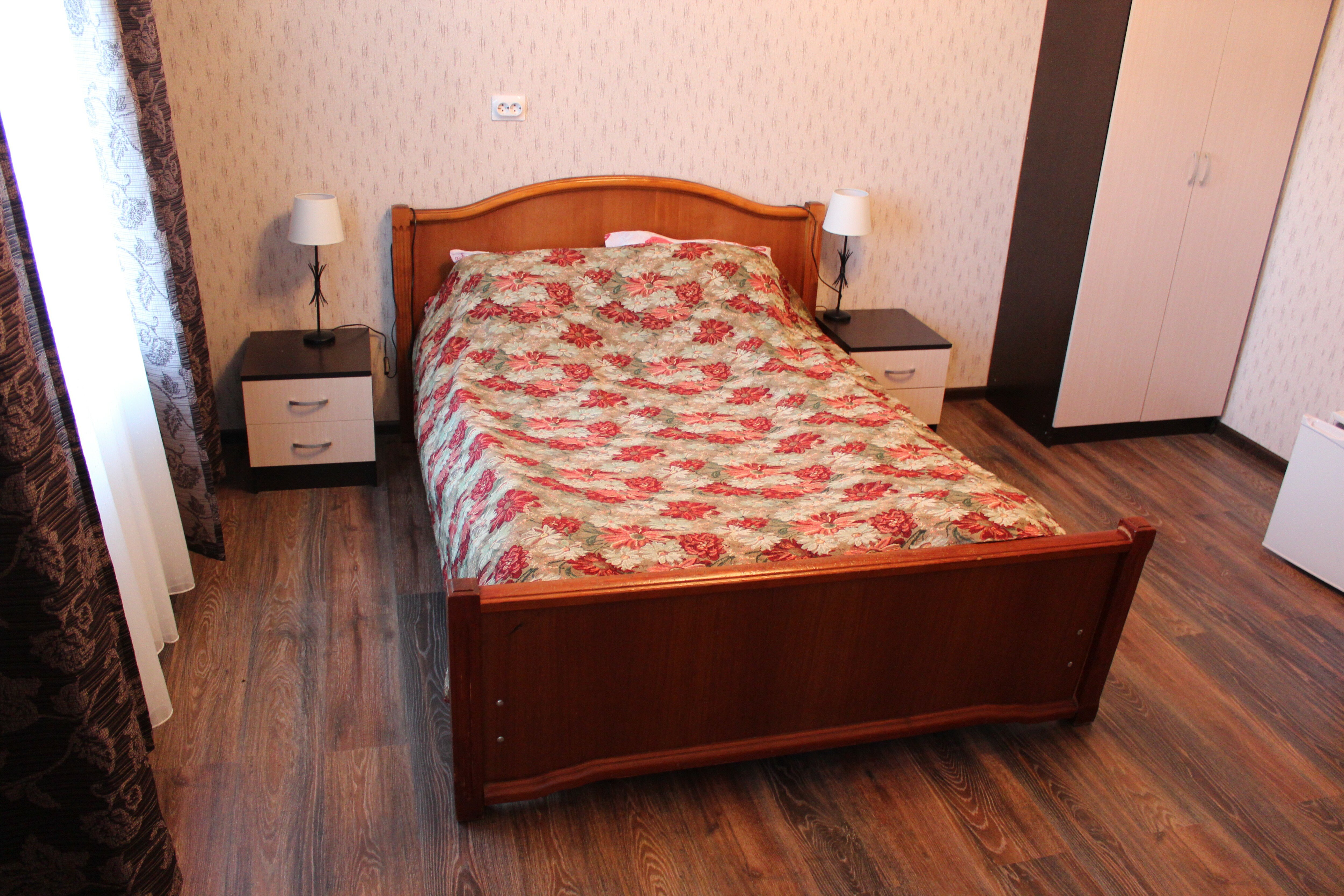 Фото Дом колхозника